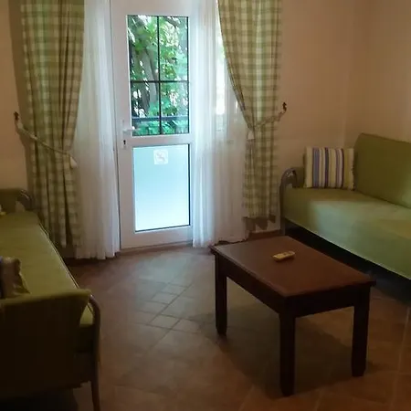 Barbaros Ξενοδοχείο με διαμερίσματα 3*